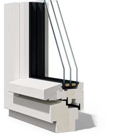 Das Altstadt-Fenster