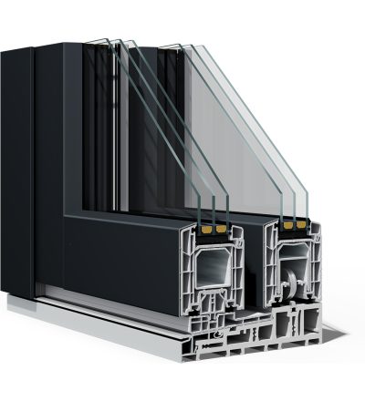 HS88 TOP Alu