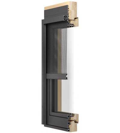 Screen Rollo